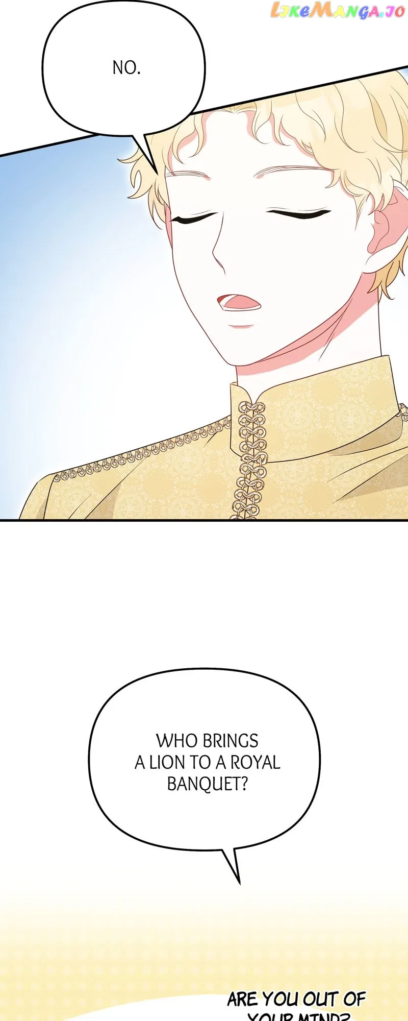 To Those Who Long for My Destruction Chapter 14 - Page 29