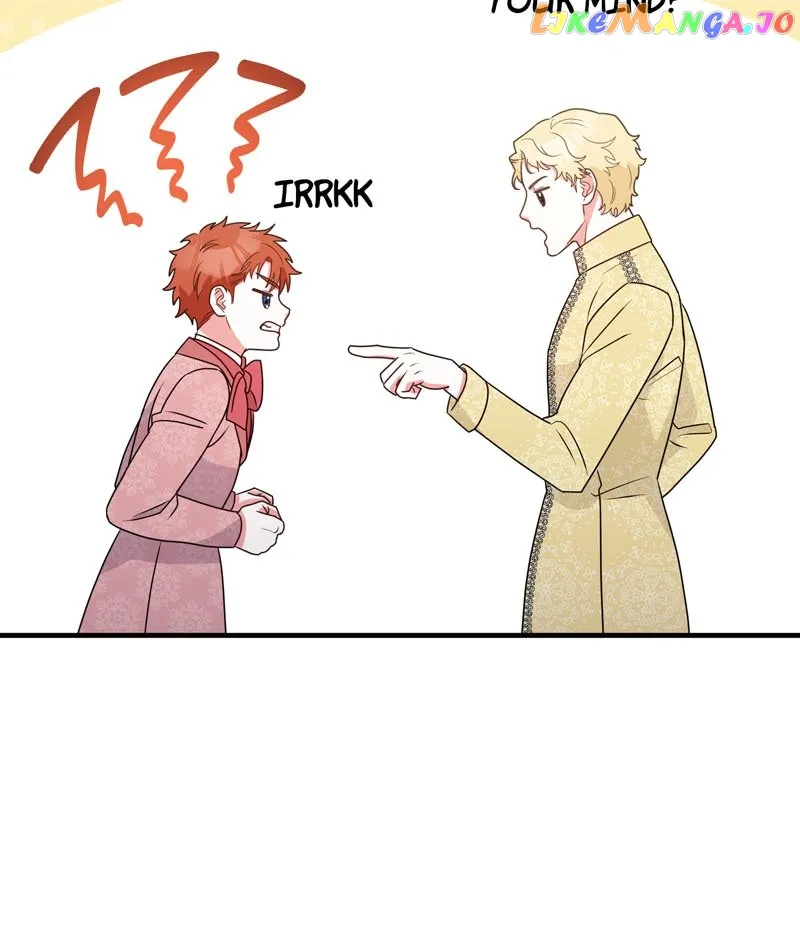 To Those Who Long for My Destruction Chapter 14 - Page 30