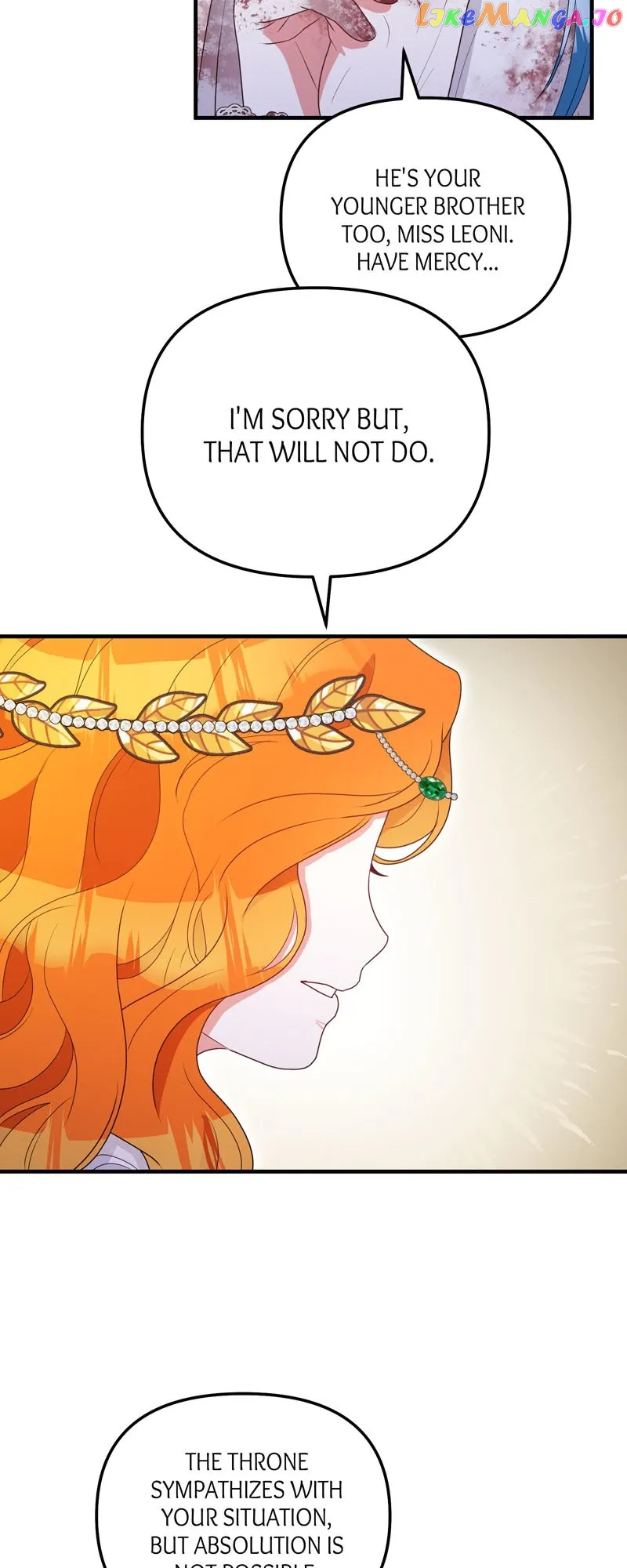 To Those Who Long for My Destruction Chapter 14 - Page 4