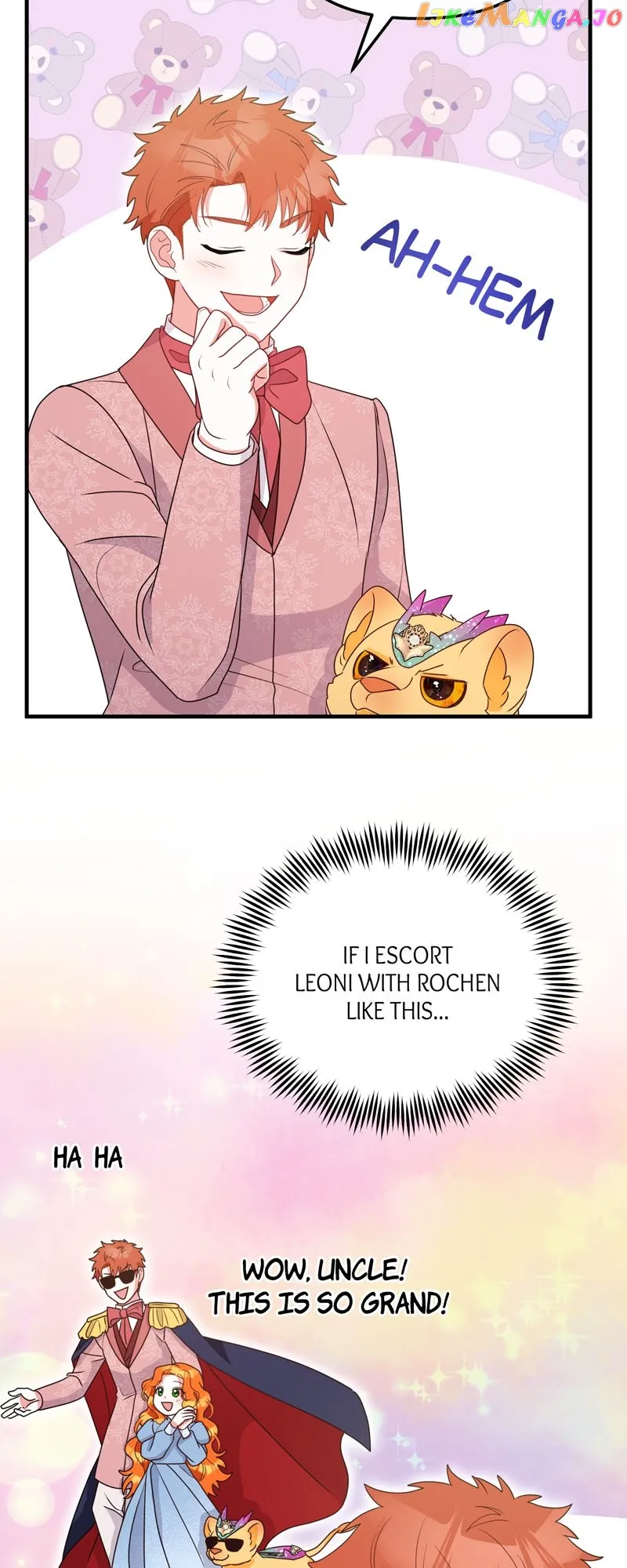 To Those Who Long for My Destruction Chapter 14 - Page 34
