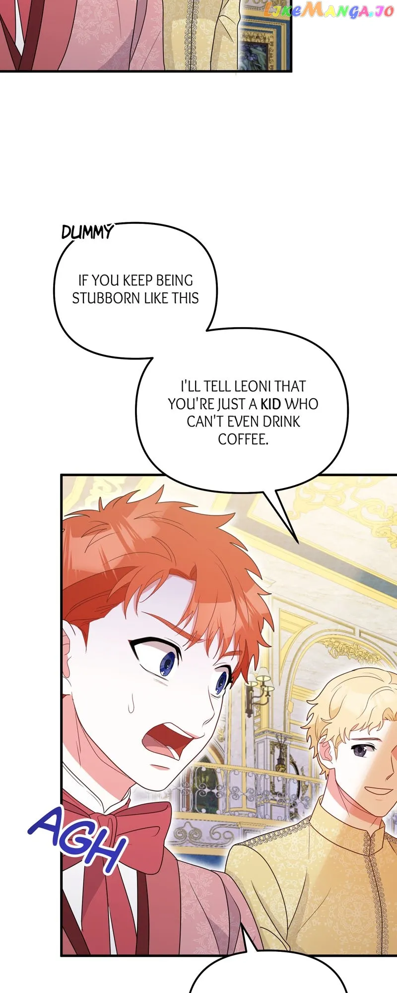 To Those Who Long for My Destruction Chapter 14 - Page 36