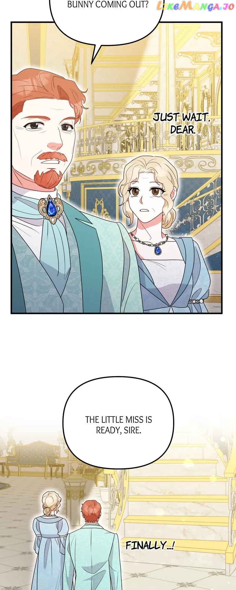 To Those Who Long for My Destruction Chapter 14 - Page 39