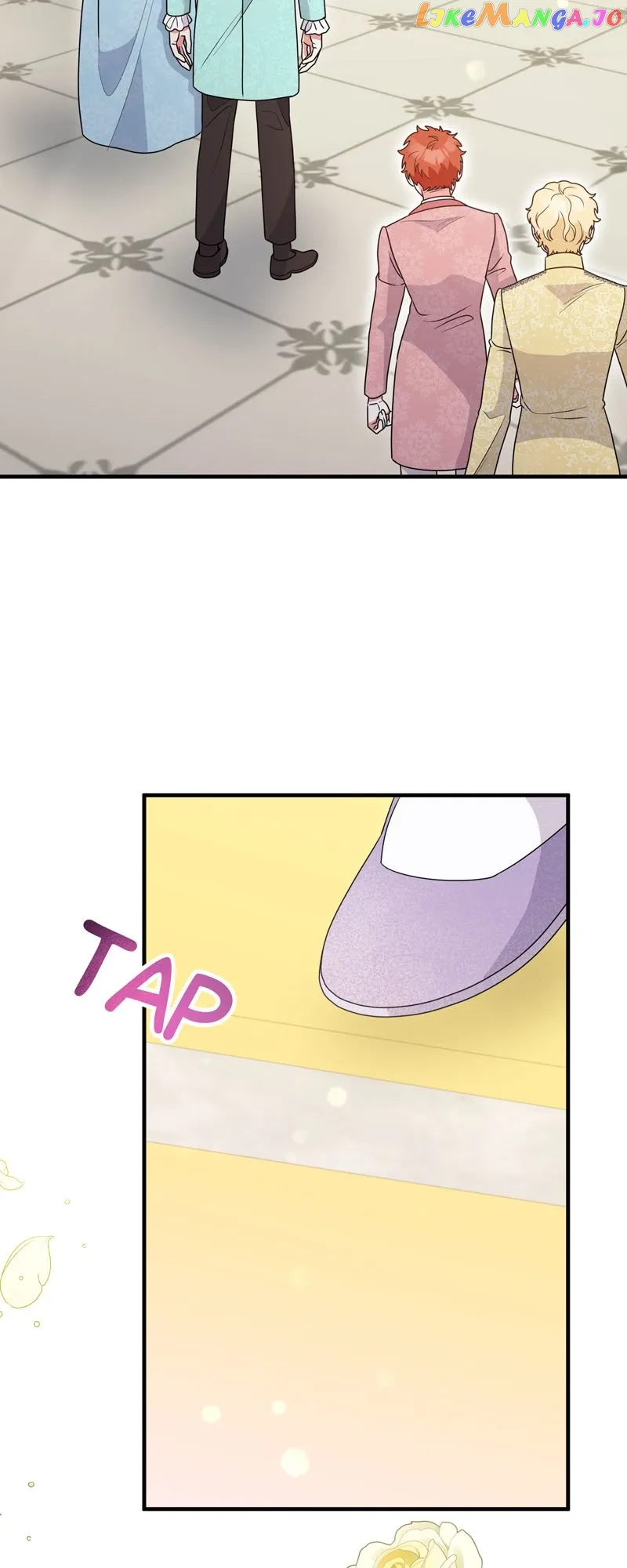 To Those Who Long for My Destruction Chapter 14 - Page 40