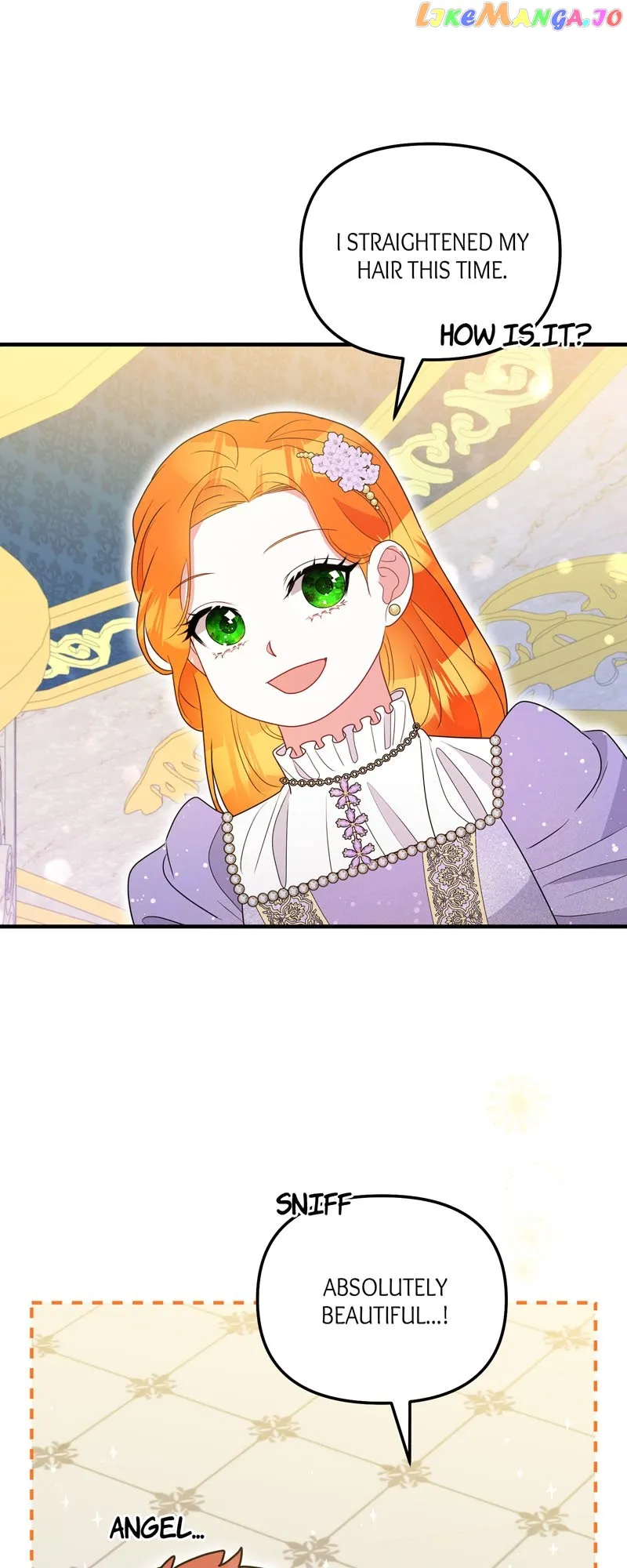 To Those Who Long for My Destruction Chapter 14 - Page 45