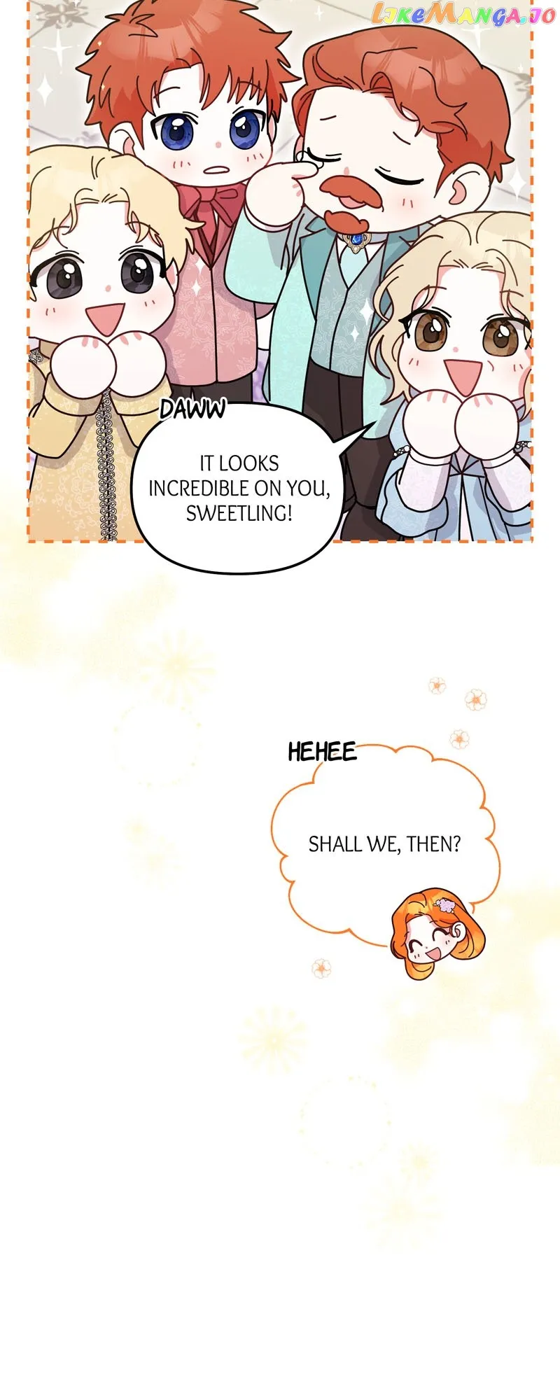 To Those Who Long for My Destruction Chapter 14 - Page 46