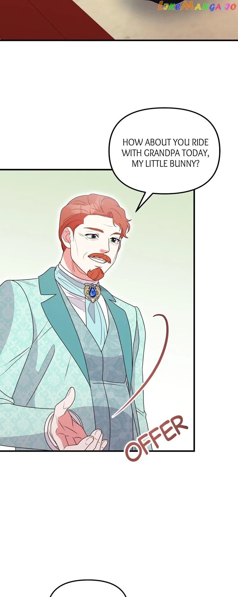 To Those Who Long for My Destruction Chapter 14 - Page 48