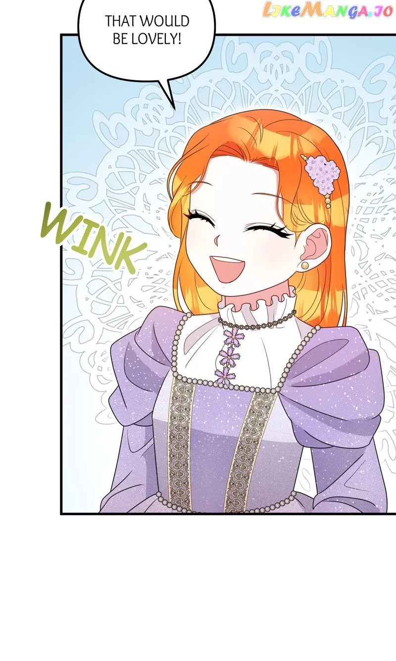 To Those Who Long for My Destruction Chapter 14 - Page 49
