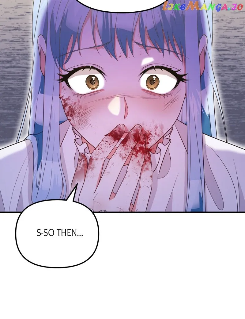 To Those Who Long for My Destruction Chapter 14 - Page 6