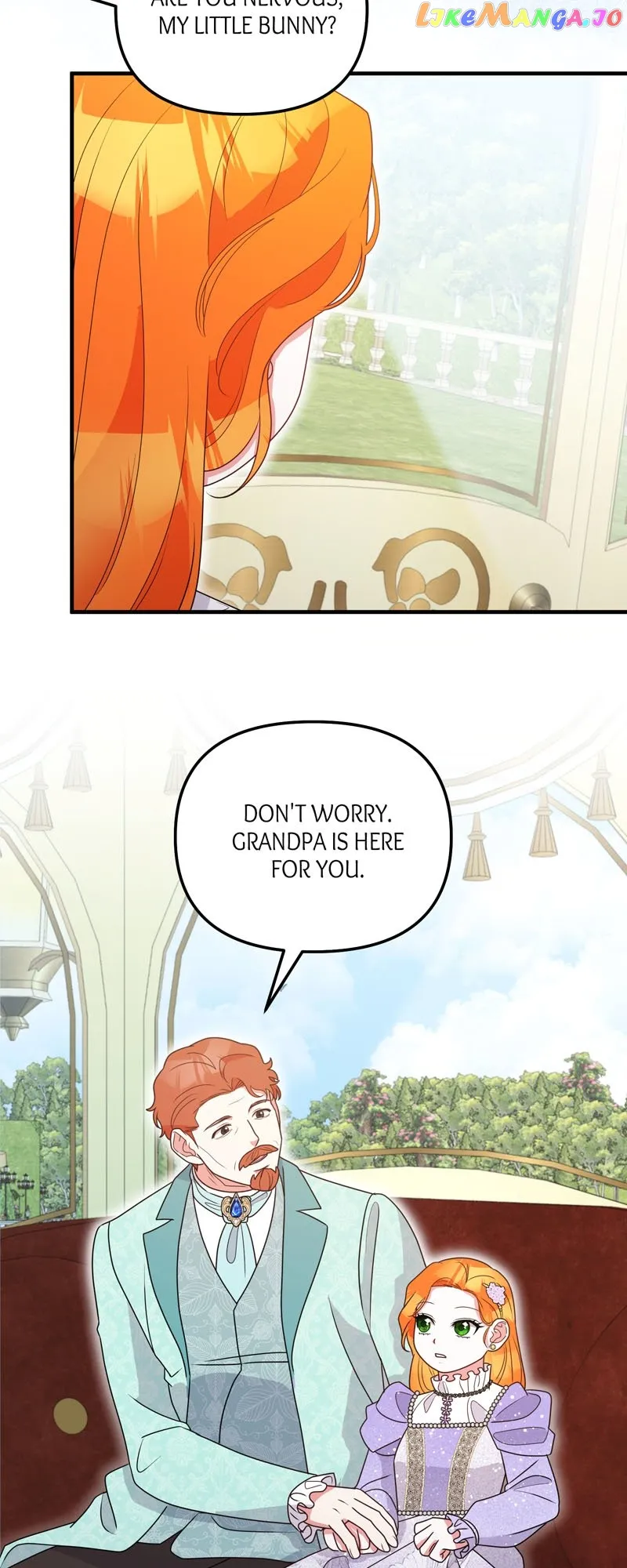 To Those Who Long for My Destruction Chapter 14 - Page 52