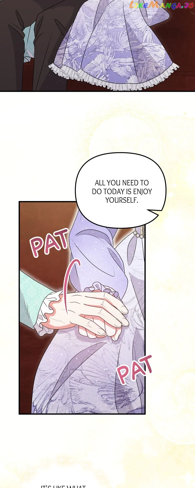 To Those Who Long for My Destruction Chapter 14 - Page 53
