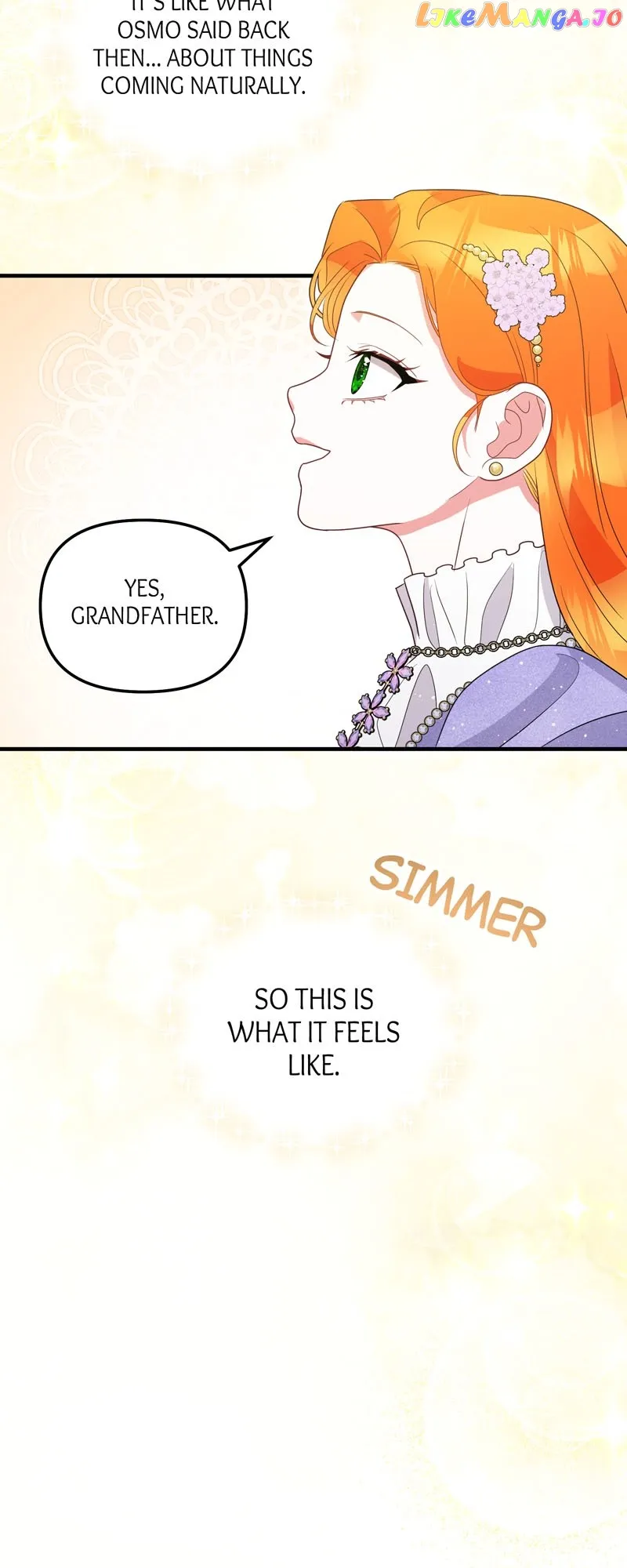 To Those Who Long for My Destruction Chapter 14 - Page 54