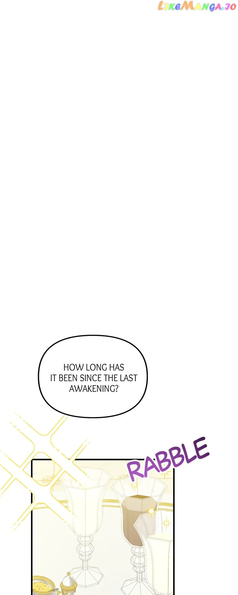 To Those Who Long for My Destruction Chapter 14 - Page 56