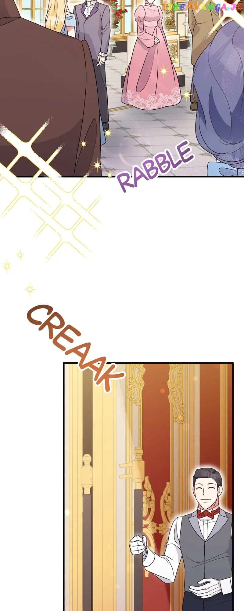 To Those Who Long for My Destruction Chapter 14 - Page 58