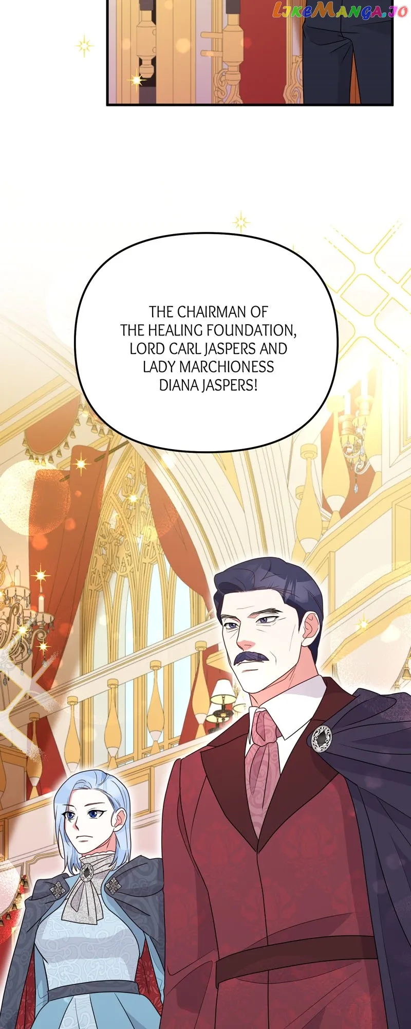 To Those Who Long for My Destruction Chapter 14 - Page 59