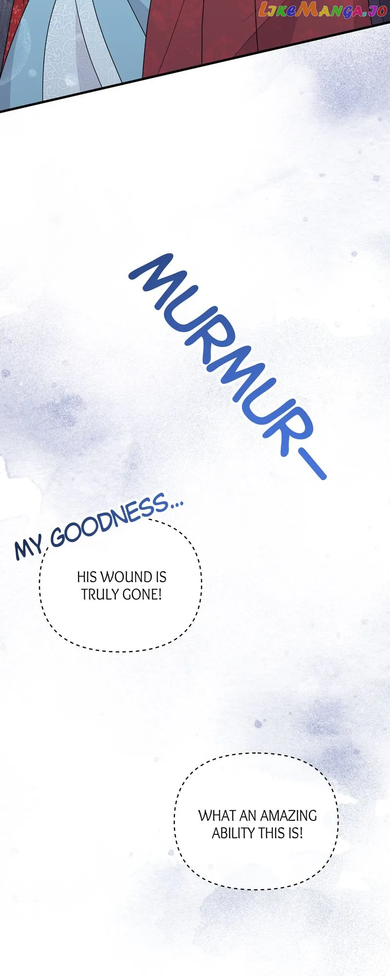 To Those Who Long for My Destruction Chapter 14 - Page 60