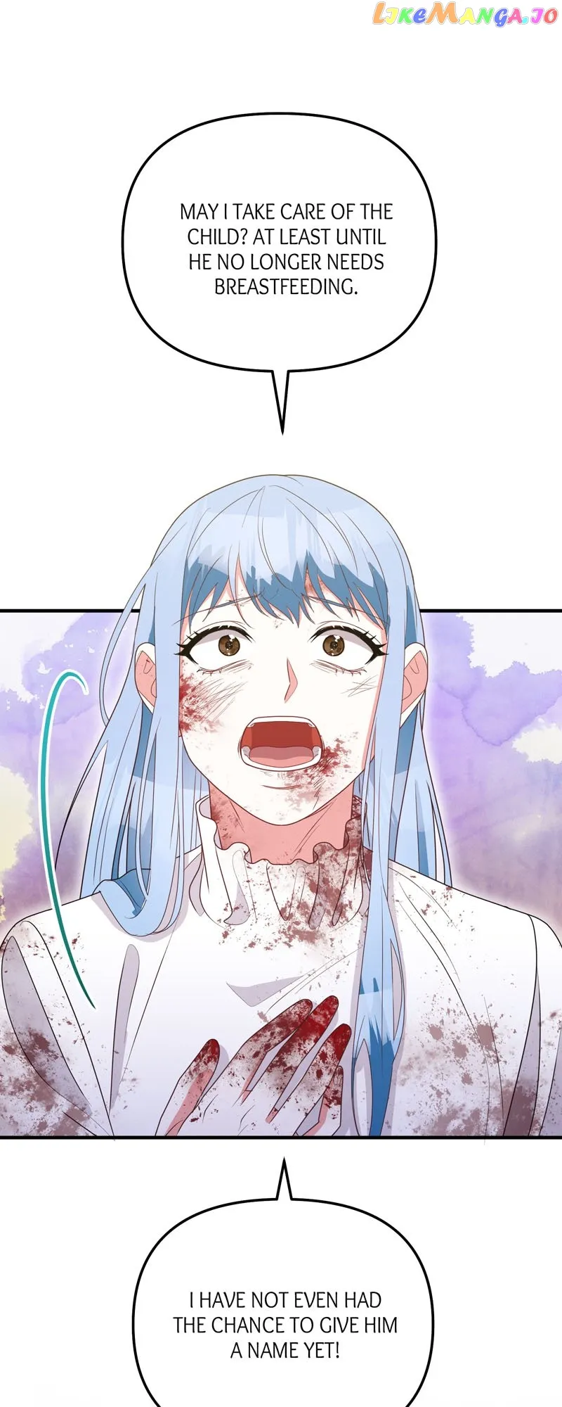 To Those Who Long for My Destruction Chapter 14 - Page 7
