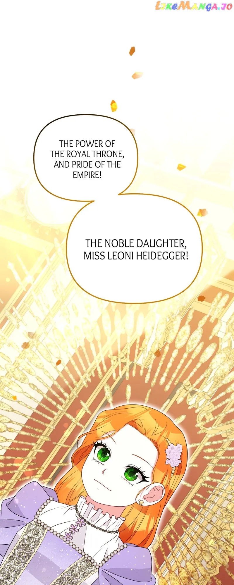 To Those Who Long for My Destruction Chapter 14 - Page 62