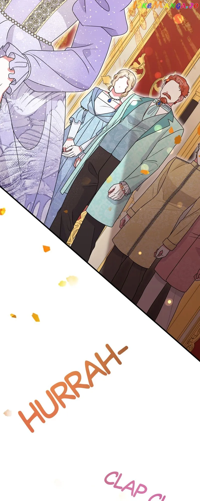 To Those Who Long for My Destruction Chapter 14 - Page 63