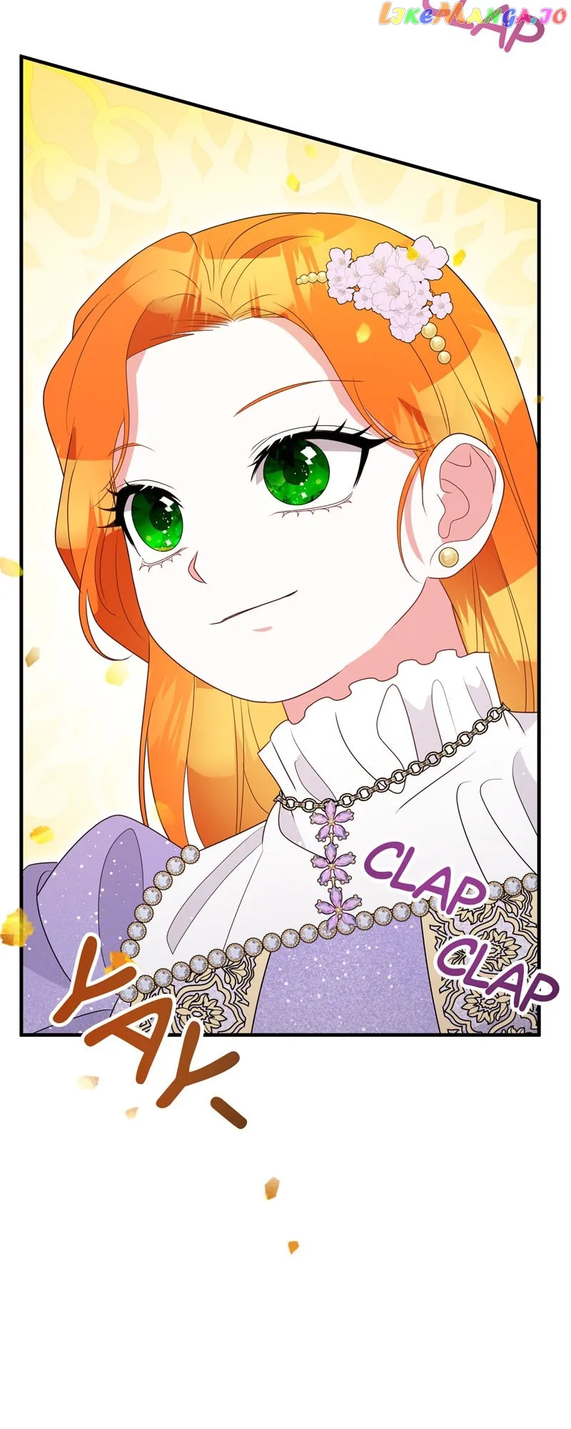 To Those Who Long for My Destruction Chapter 14 - Page 64