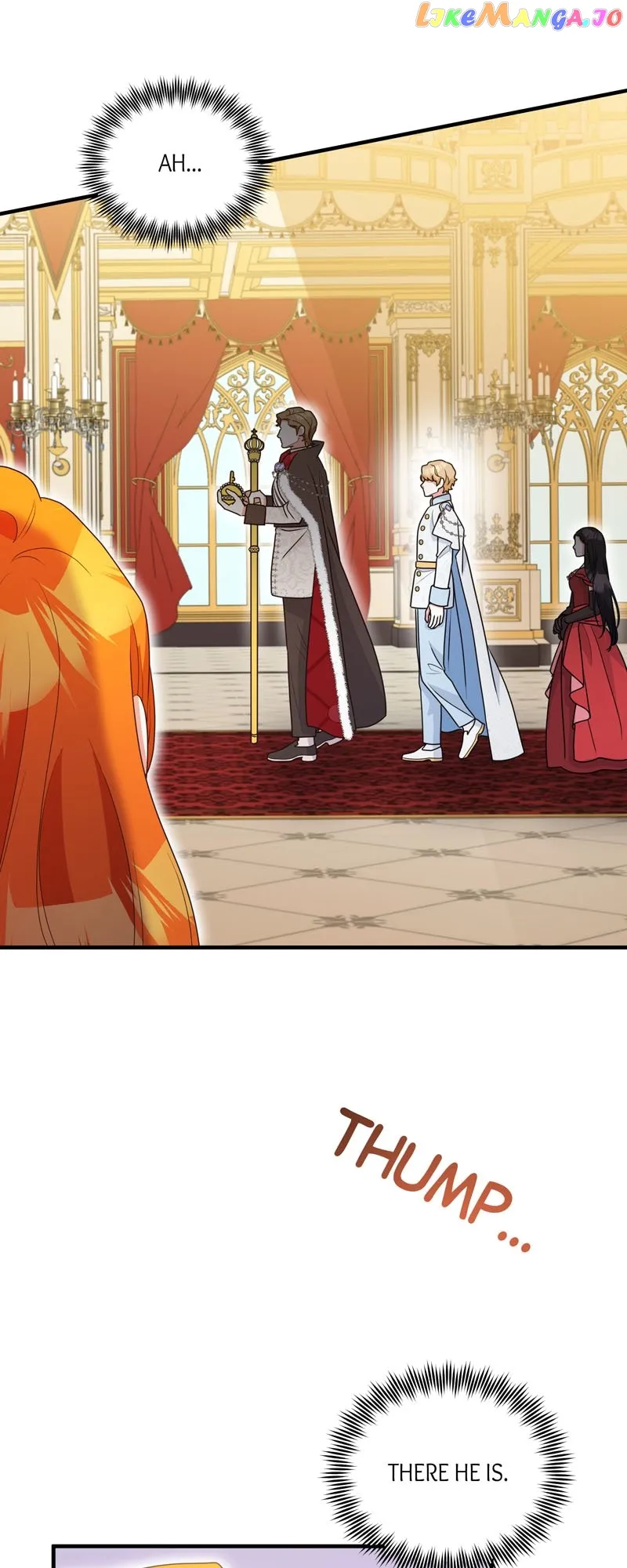 To Those Who Long for My Destruction Chapter 14 - Page 69