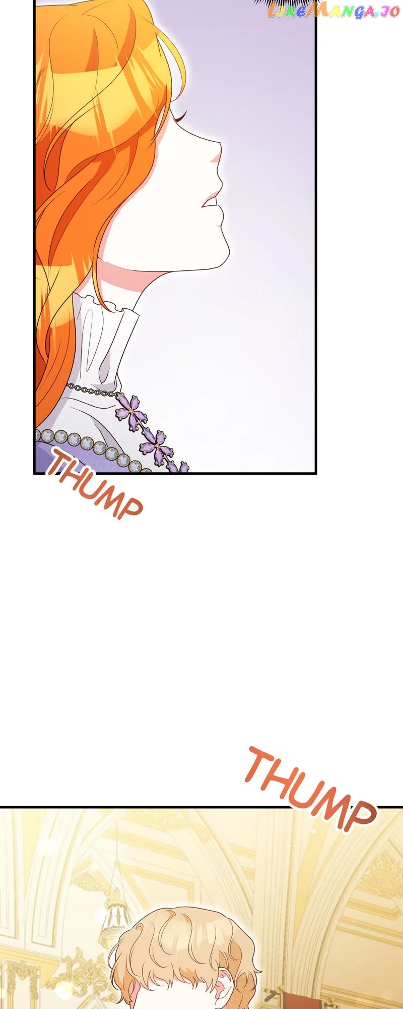 To Those Who Long for My Destruction Chapter 14 - Page 70