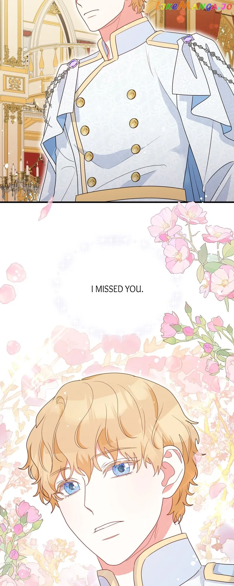 To Those Who Long for My Destruction Chapter 14 - Page 71