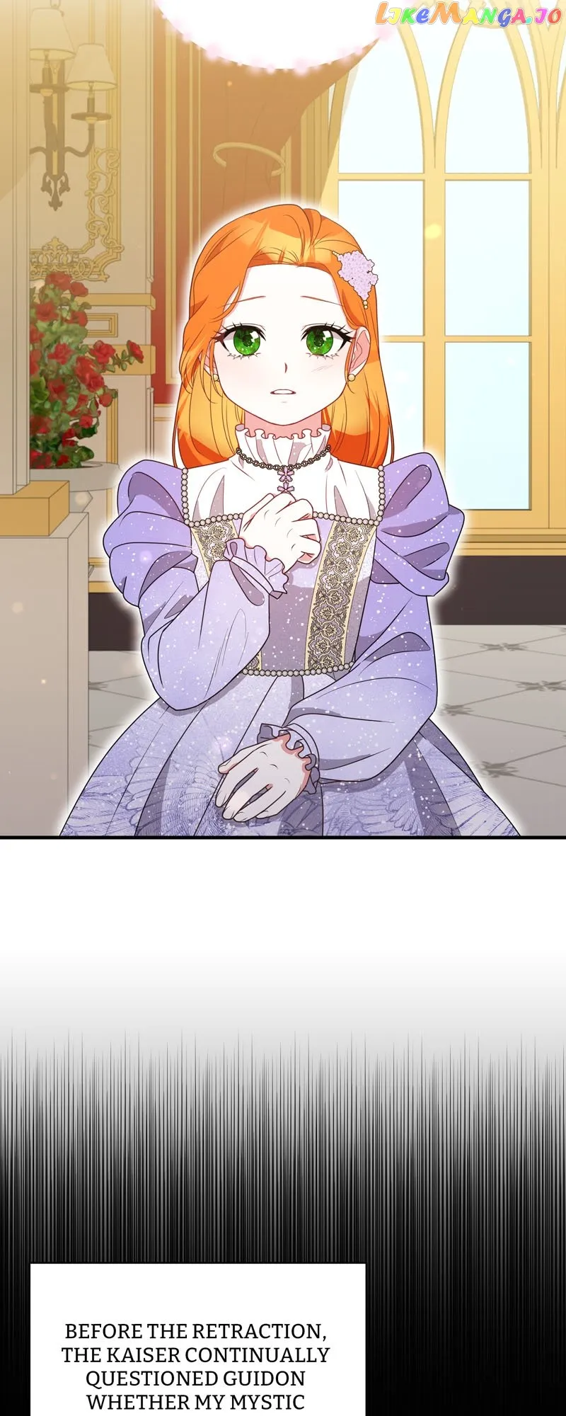 To Those Who Long for My Destruction Chapter 15 - Page 2