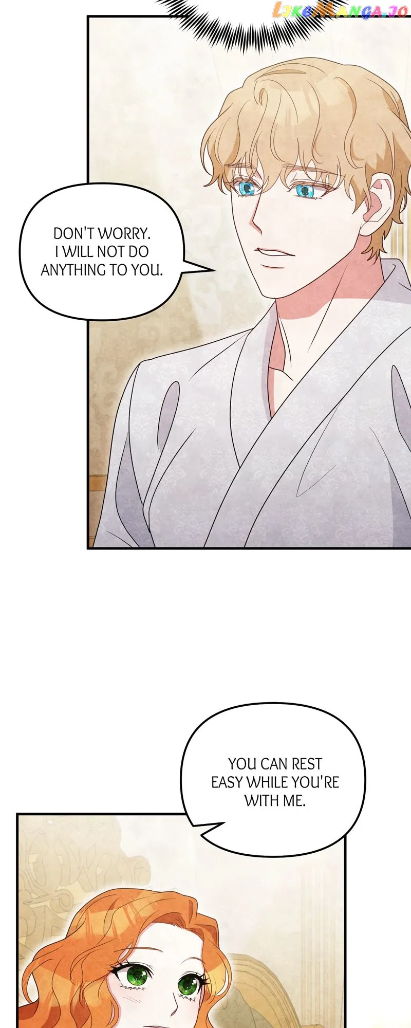 To Those Who Long for My Destruction Chapter 15 - Page 12