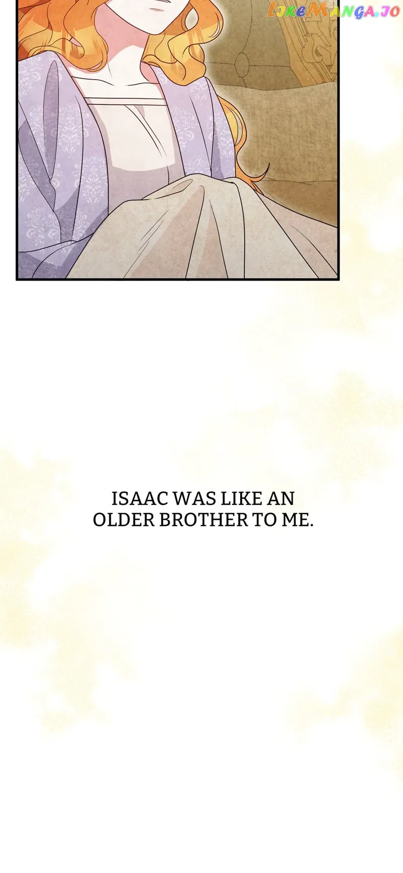 To Those Who Long for My Destruction Chapter 15 - Page 13