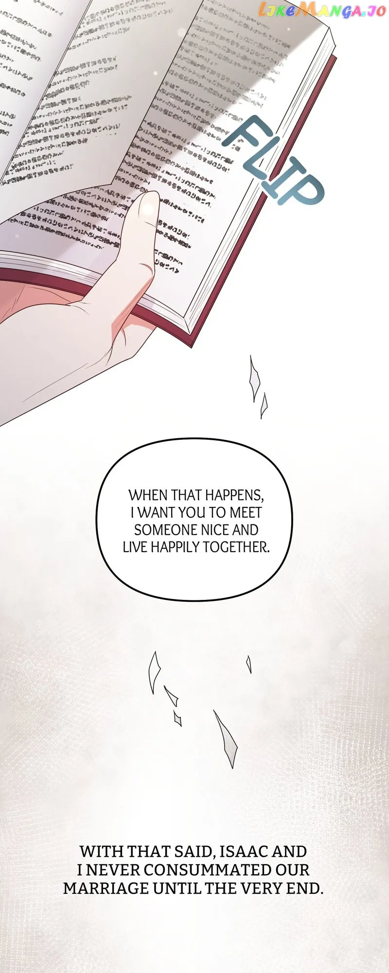 To Those Who Long for My Destruction Chapter 15 - Page 15