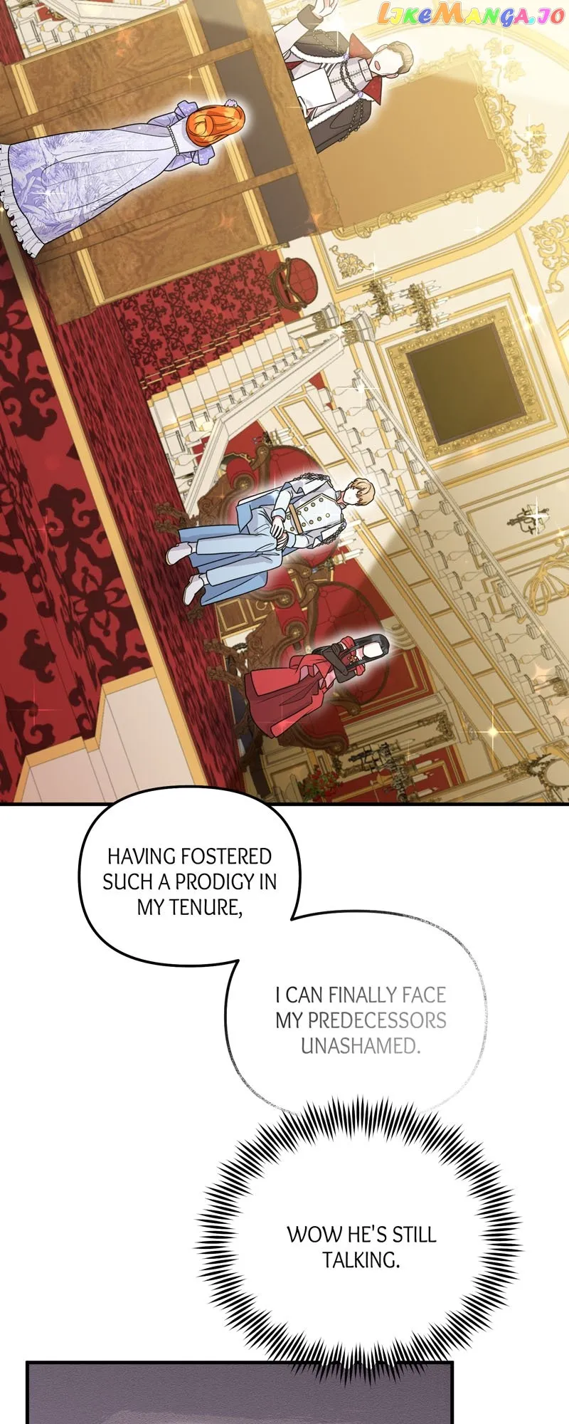 To Those Who Long for My Destruction Chapter 15 - Page 18