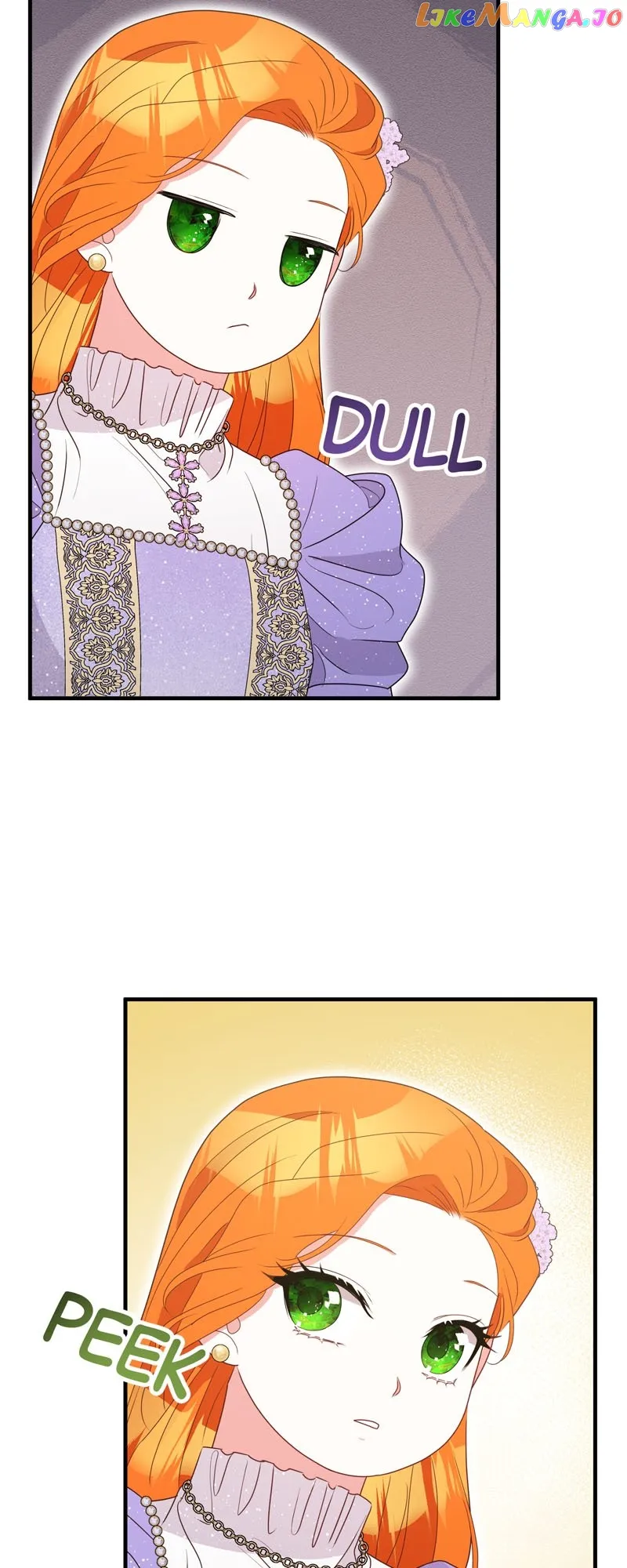 To Those Who Long for My Destruction Chapter 15 - Page 19