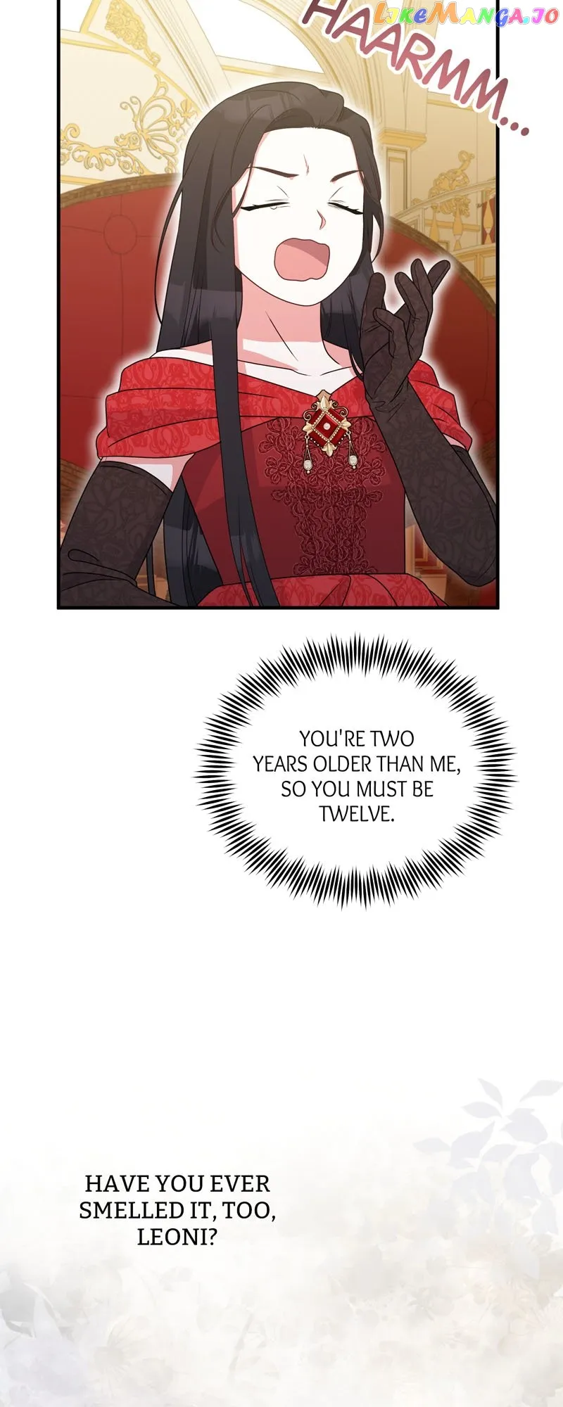 To Those Who Long for My Destruction Chapter 15 - Page 22