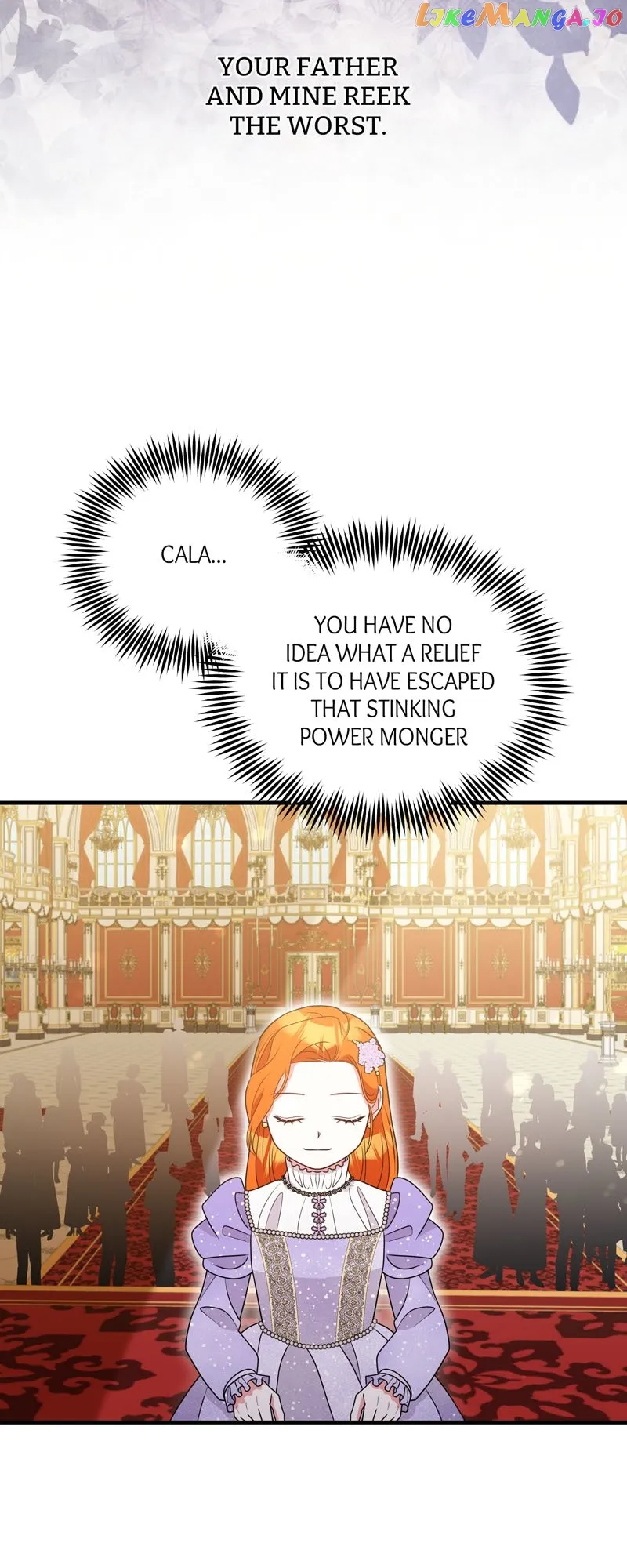 To Those Who Long for My Destruction Chapter 15 - Page 24