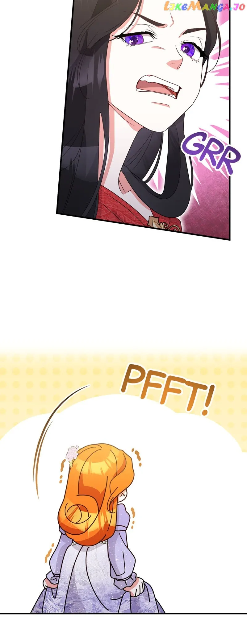 To Those Who Long for My Destruction Chapter 15 - Page 26