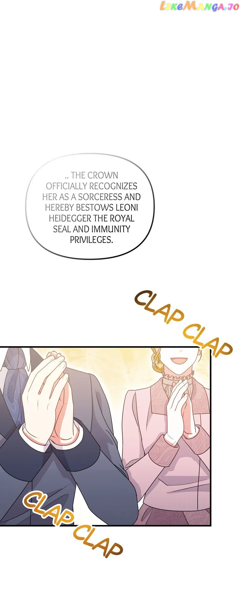 To Those Who Long for My Destruction Chapter 15 - Page 28