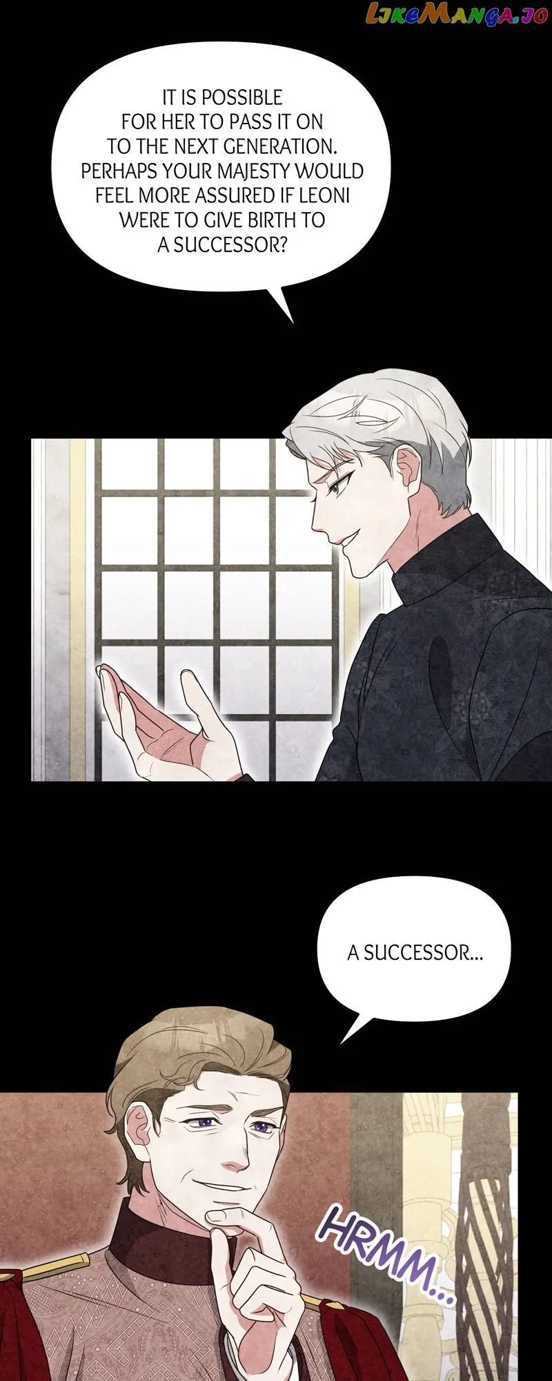 To Those Who Long for My Destruction Chapter 15 - Page 4