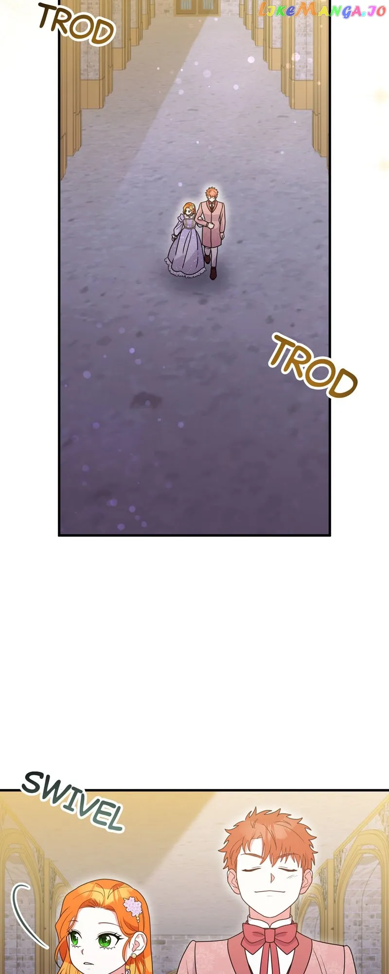To Those Who Long for My Destruction Chapter 15 - Page 33