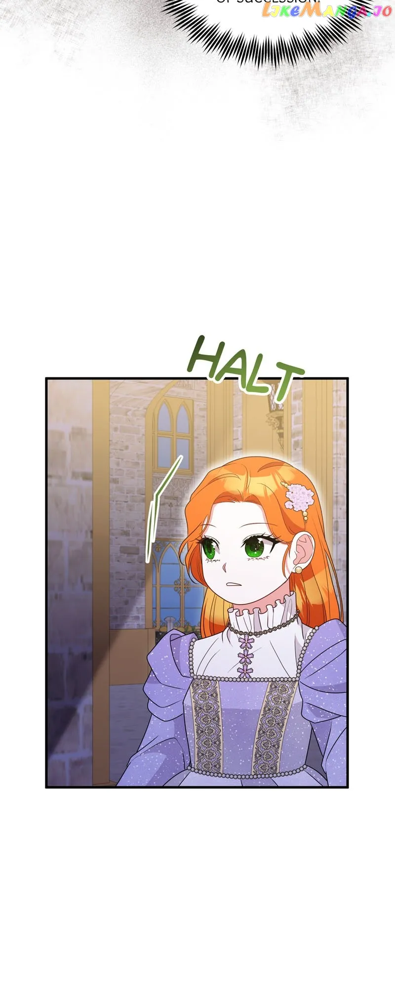 To Those Who Long for My Destruction Chapter 15 - Page 37