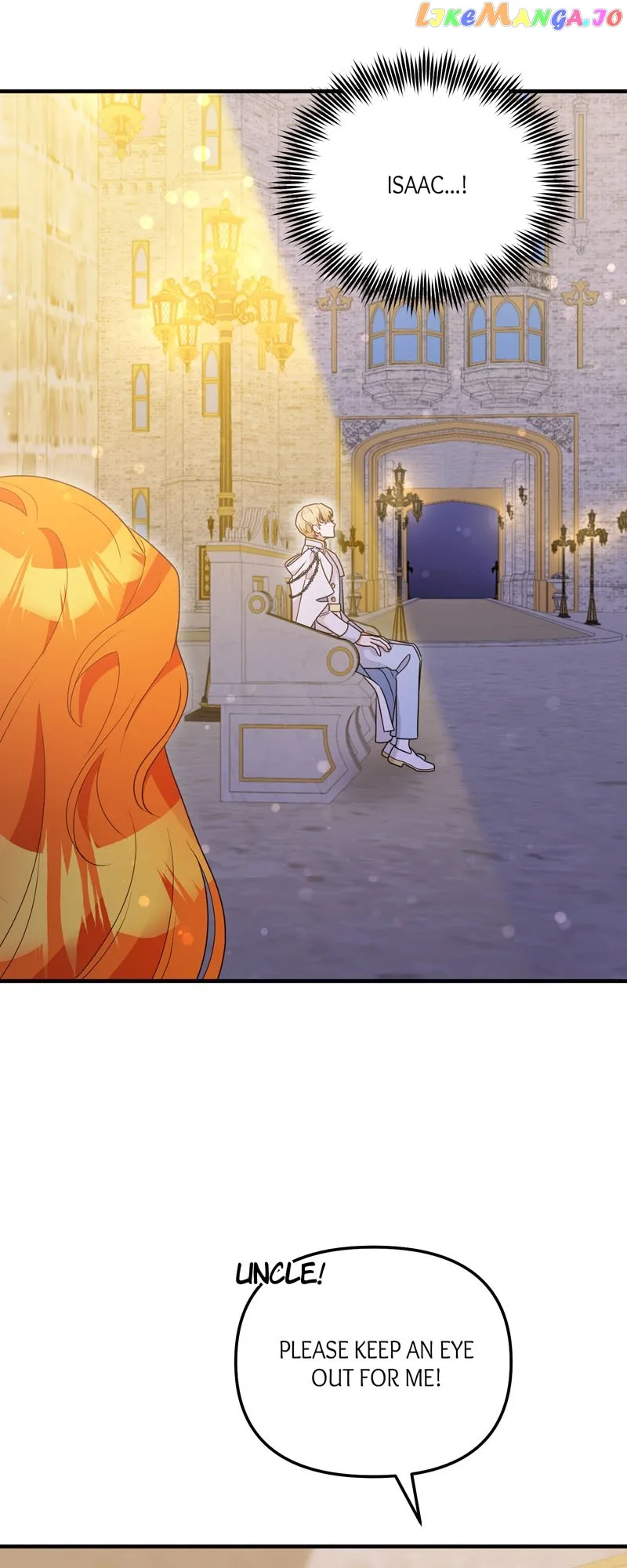 To Those Who Long for My Destruction Chapter 15 - Page 38