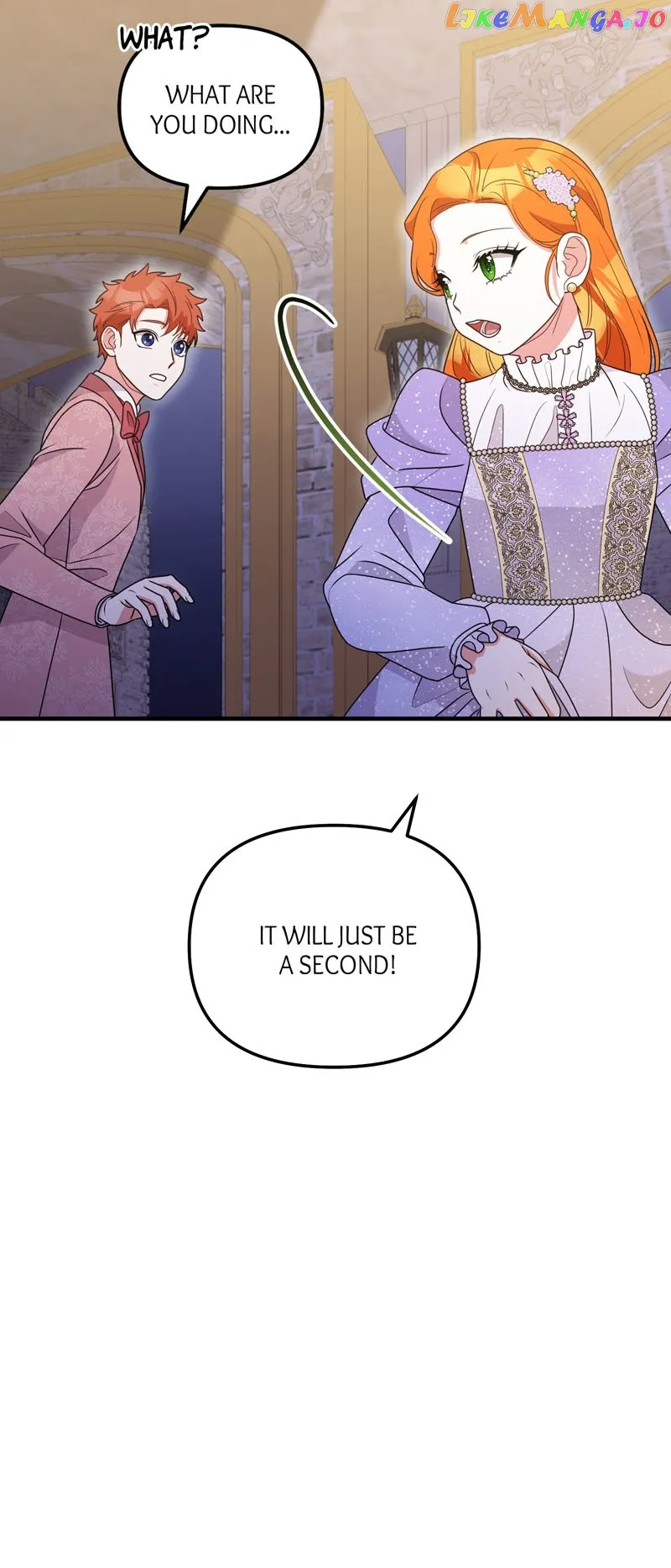 To Those Who Long for My Destruction Chapter 15 - Page 39