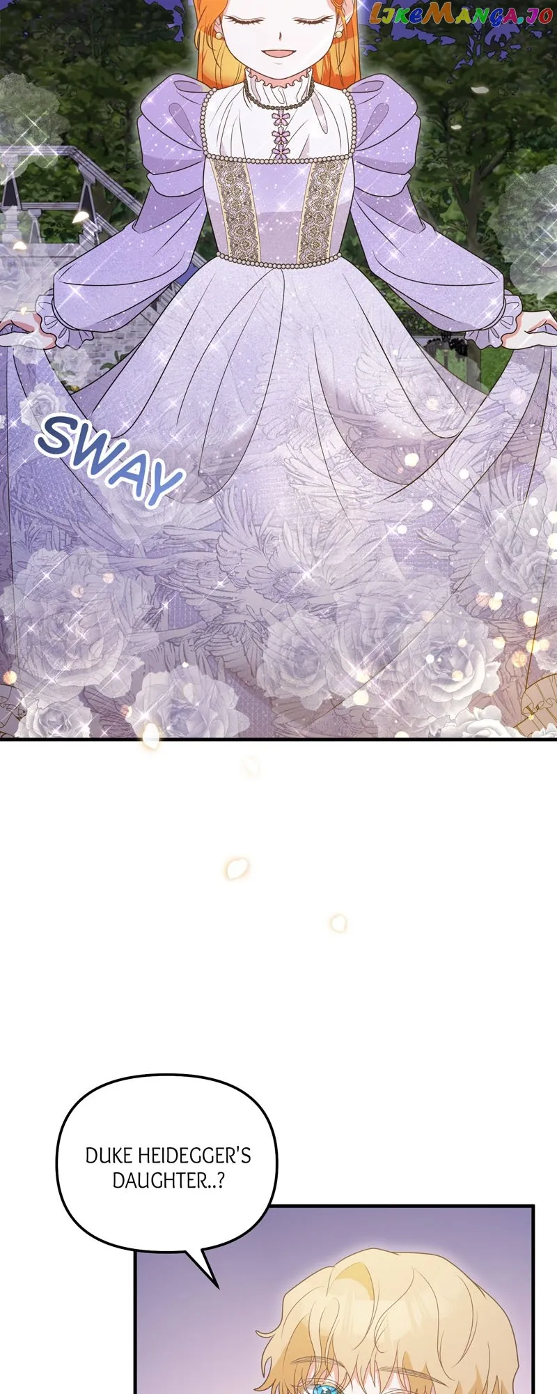 To Those Who Long for My Destruction Chapter 15 - Page 42