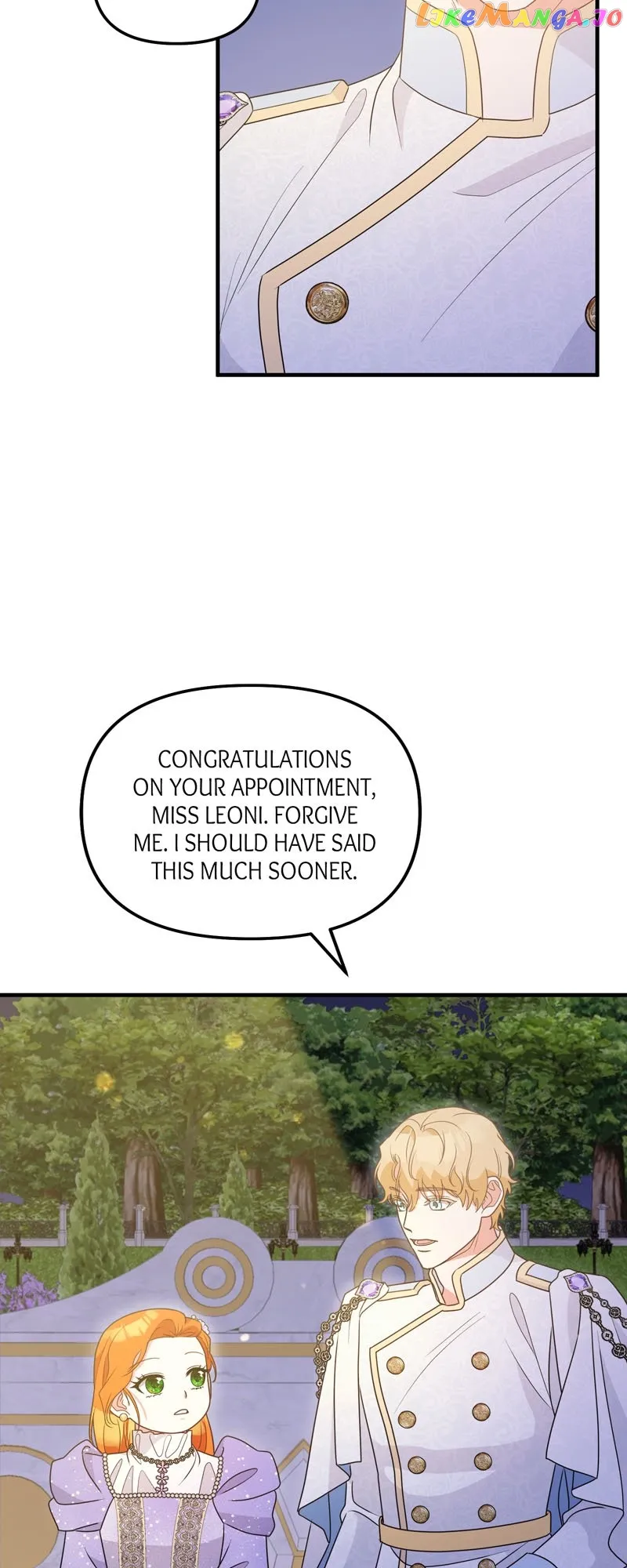To Those Who Long for My Destruction Chapter 15 - Page 47