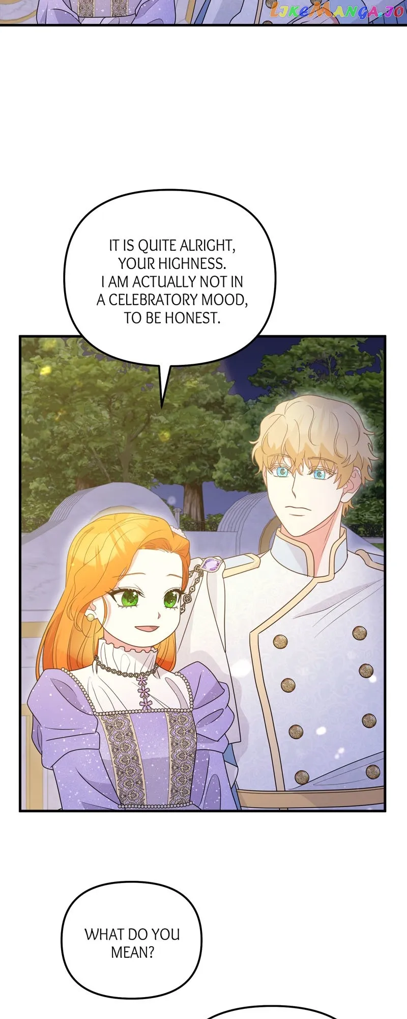 To Those Who Long for My Destruction Chapter 15 - Page 48