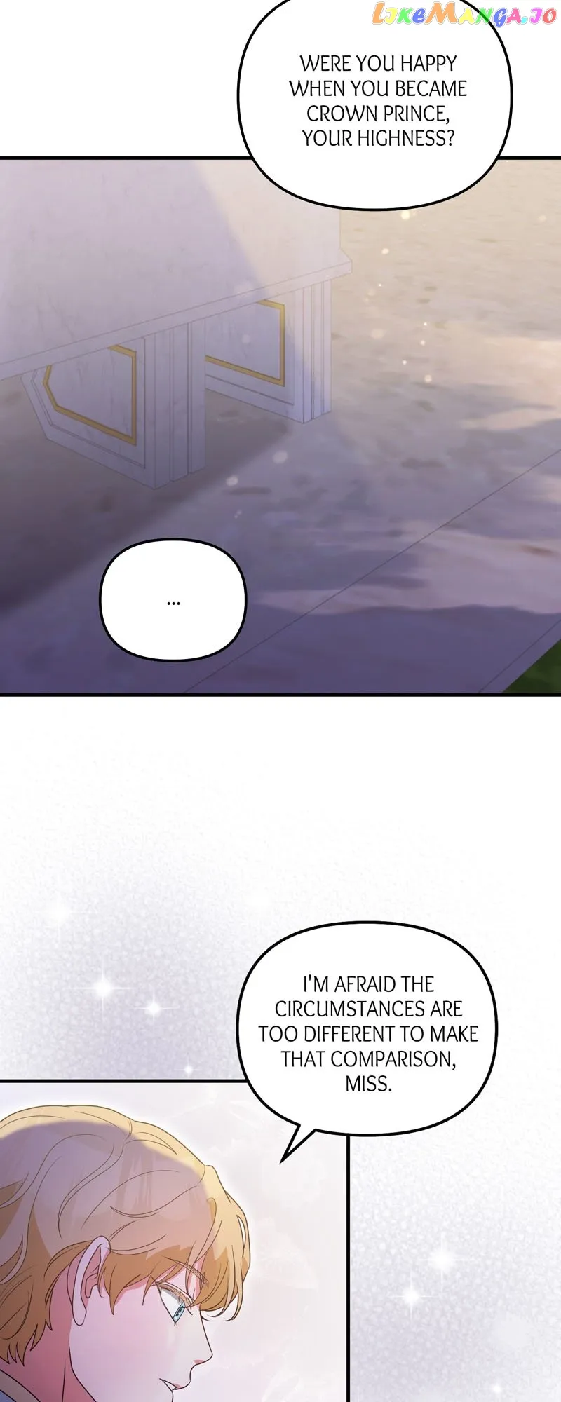 To Those Who Long for My Destruction Chapter 15 - Page 49