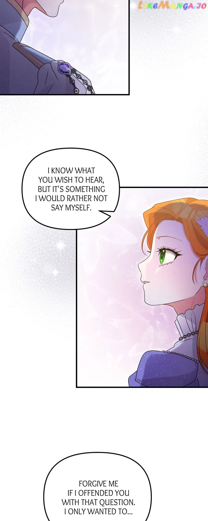 To Those Who Long for My Destruction Chapter 15 - Page 50