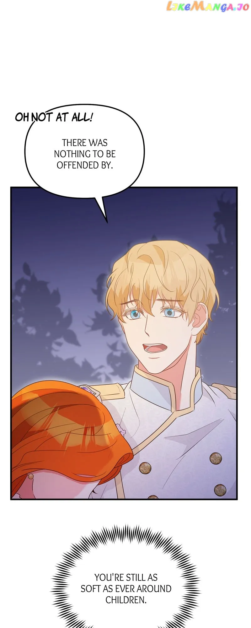 To Those Who Long for My Destruction Chapter 15 - Page 52