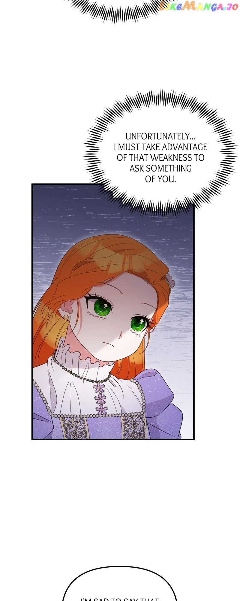 To Those Who Long for My Destruction Chapter 15 - Page 53