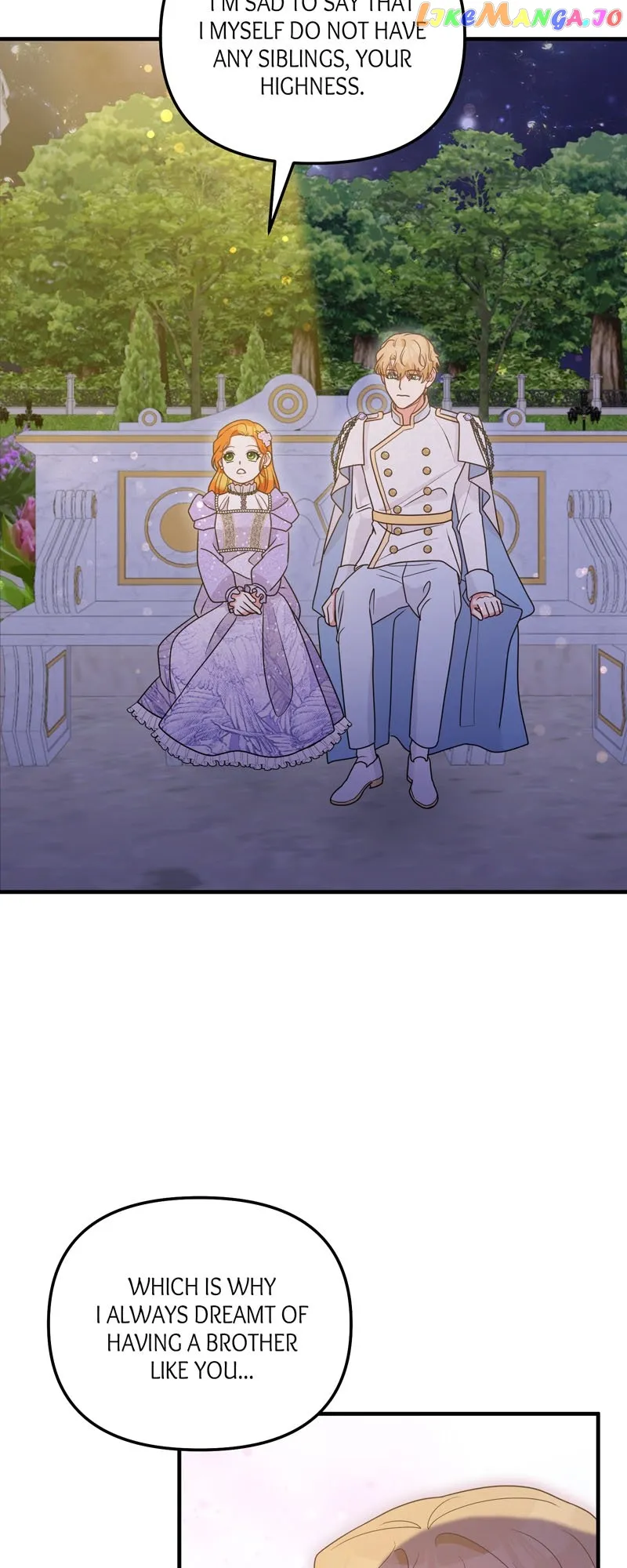 To Those Who Long for My Destruction Chapter 15 - Page 54