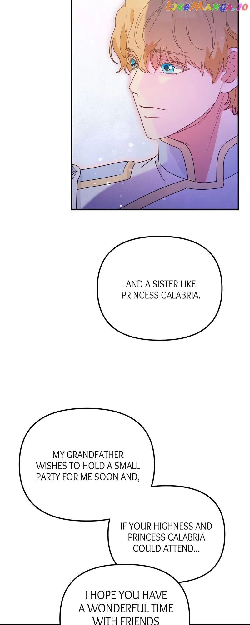 To Those Who Long for My Destruction Chapter 15 - Page 55